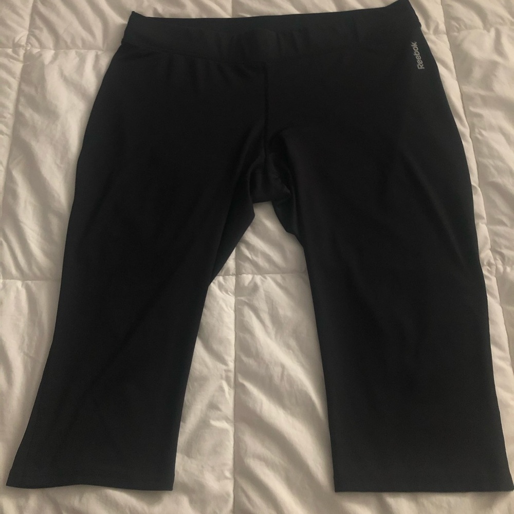 Workout leggings